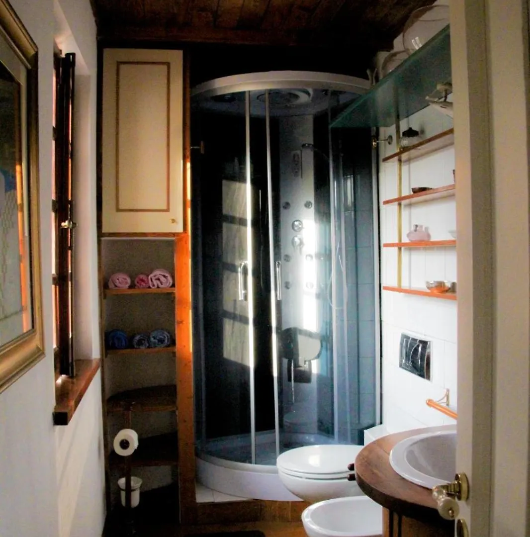 Guest house Villa Joele Nicolosi