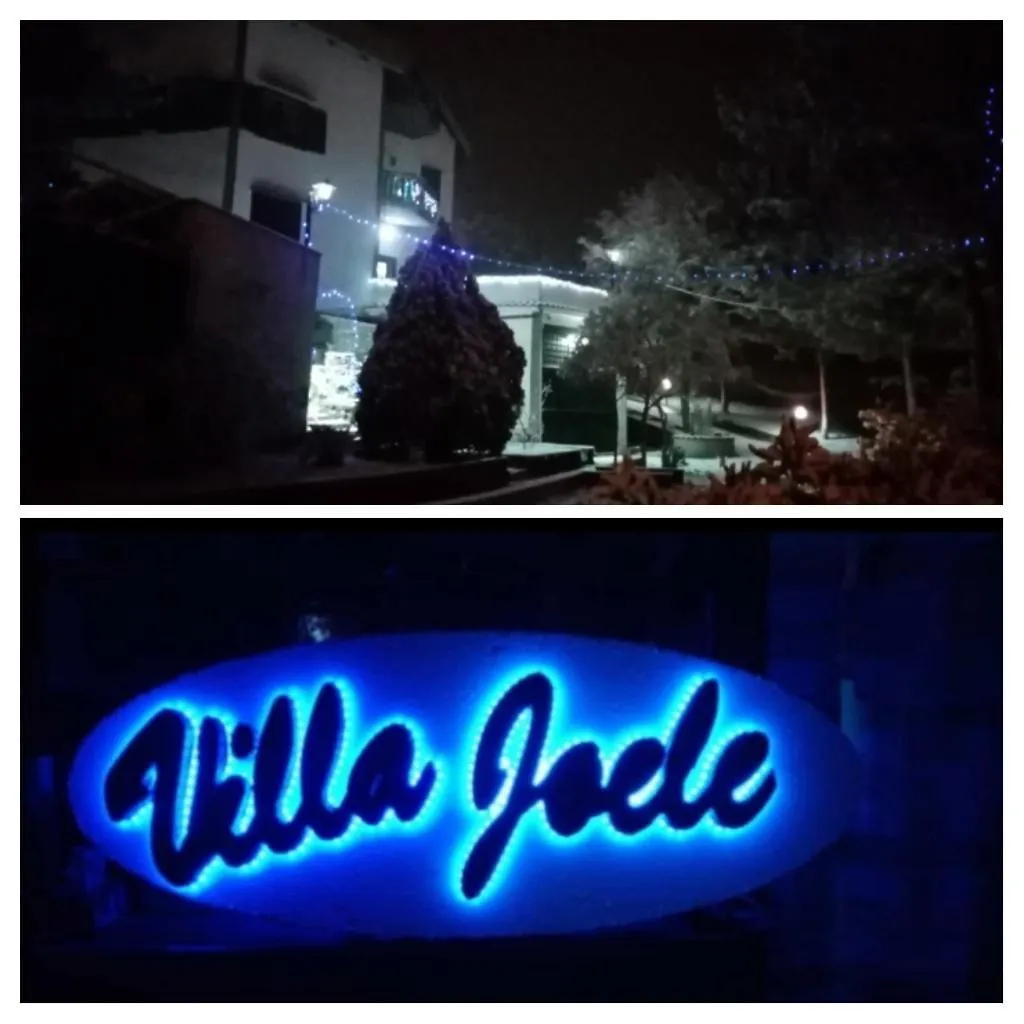 Guest house Villa Joele Nicolosi