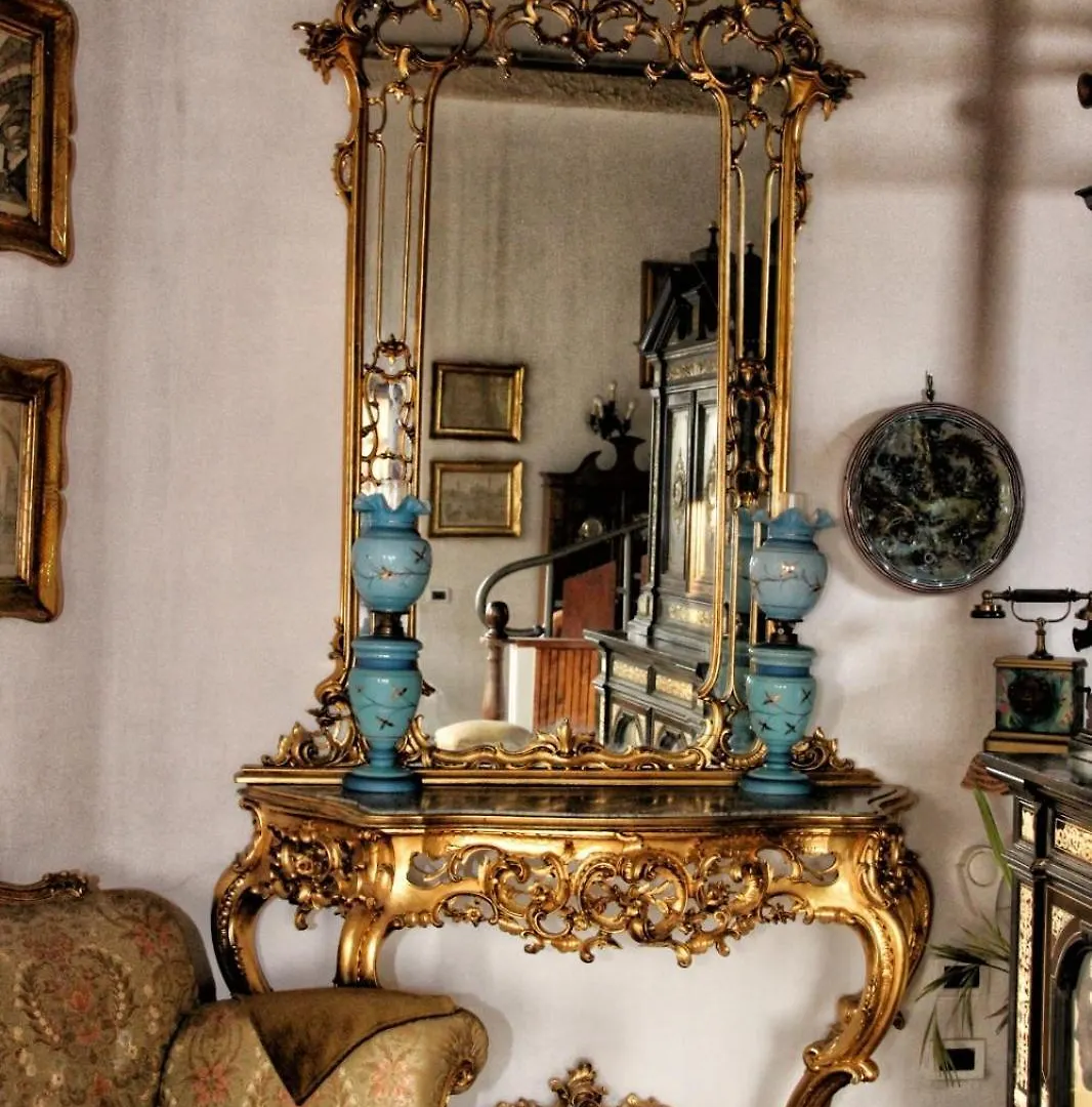 Villa Joele Nicolosi