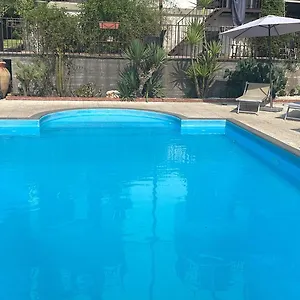  Bed & Breakfast Etna Petit Relais