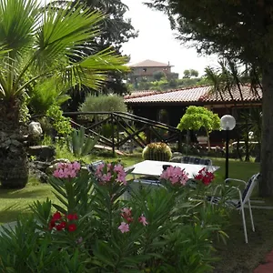  Bed & Breakfast Parco Delle Tre Fontane