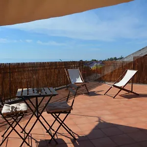 2* Bed & Breakfast Betulla Dell'etna