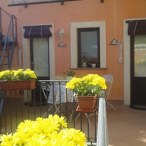 2* Bed & Breakfast Polifemo Etna