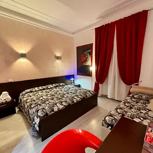 Chroma Italy - Chroma Tessera 2*, Roma Italia