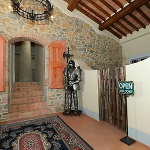 Casagrande , Quercegrossa Italia